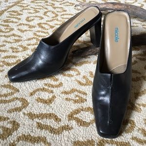 Nicole Women’s Mule